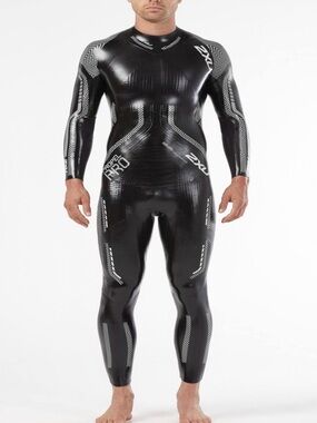 2XU Propel Pro Triathlon Wetsuit